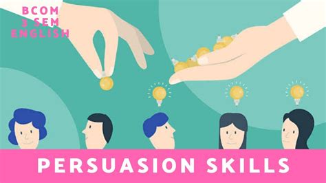 Is persuasive a good skill?