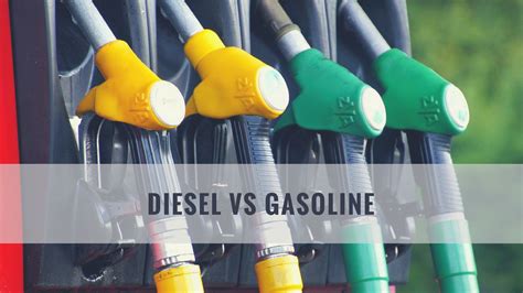 Is petrol more explosive than diesel?