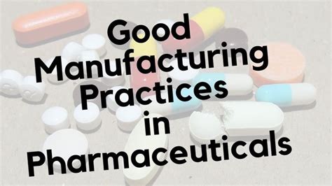 Is pharmaceutical a good industry?