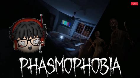 Is phasmophobia a real phobia?