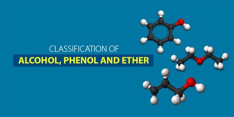 Is phenol an alcohol?