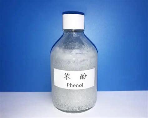 Is phenol still used today?