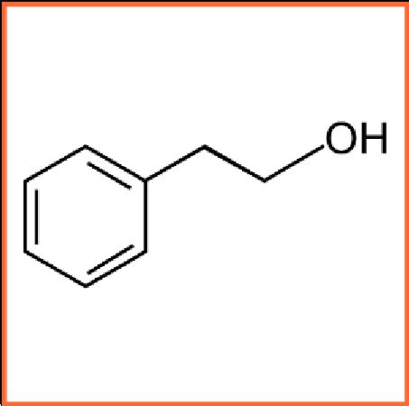 Is phenyl an alcohol?