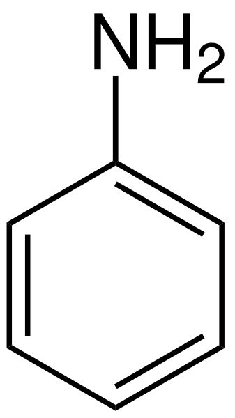 Is phenyl an amine?