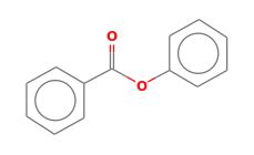 Is phenyl an ester?