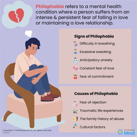 Is philophobia normal?