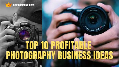 Is photography a profitable skill?