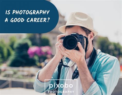 Is photography is a good career?