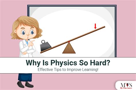 Is physics even hard?