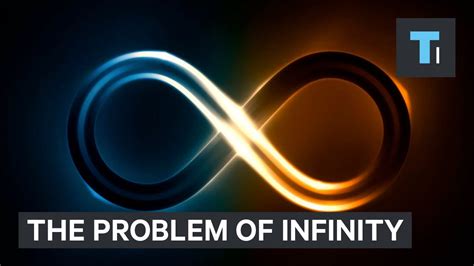 Is physics infinite?