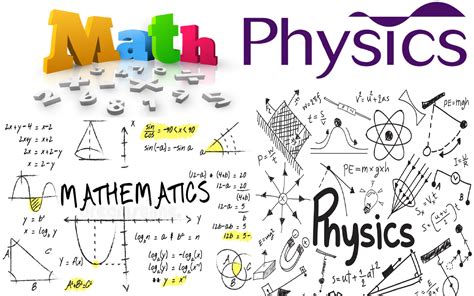 Is physics pure math?