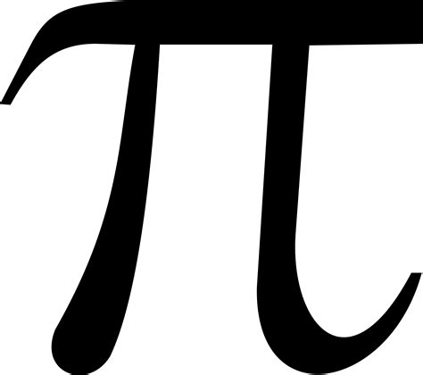 Is pi a math or physics?