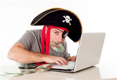 Is pirating actually bad?