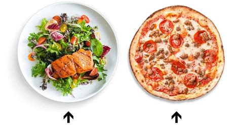Is pizza OK for cheat meal?