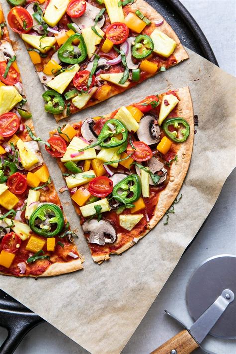 Is pizza healthy yes or no?