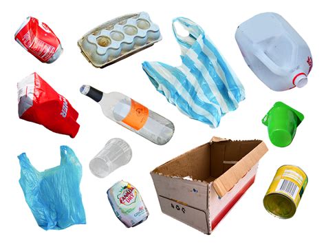 Is plastic wrap toxic waste?