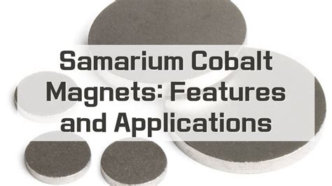 Is platinum cobalt magnetic?