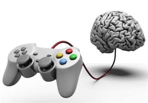 Is playing games good or bad for your brain?