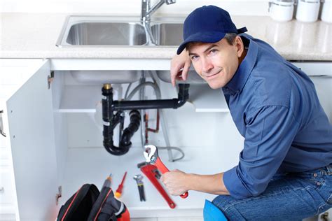 Is plumbing a good career in USA?
