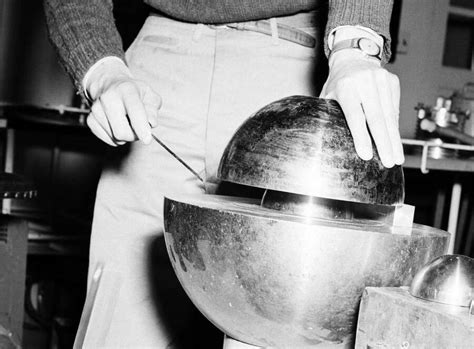 Is plutonium man made?