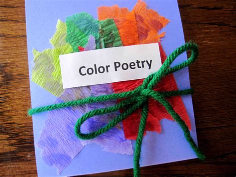 Is poetry art or craft?