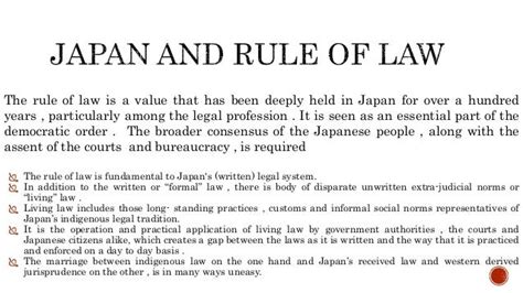 Is poly legal in Japan?