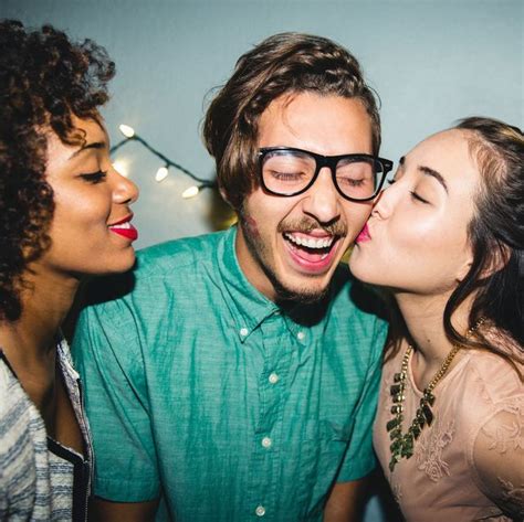 Is polyamory becoming more common?