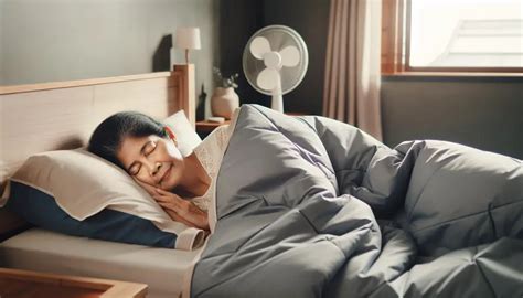 Is polyester good for hot sleepers?