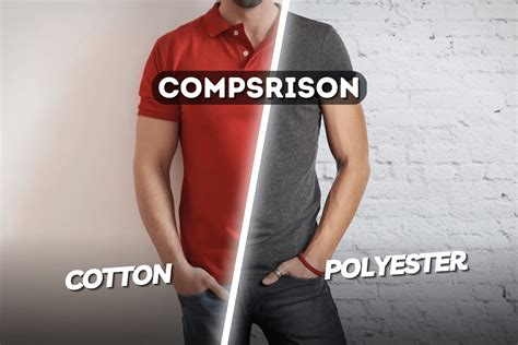 Is polyester or cotton better in summer?