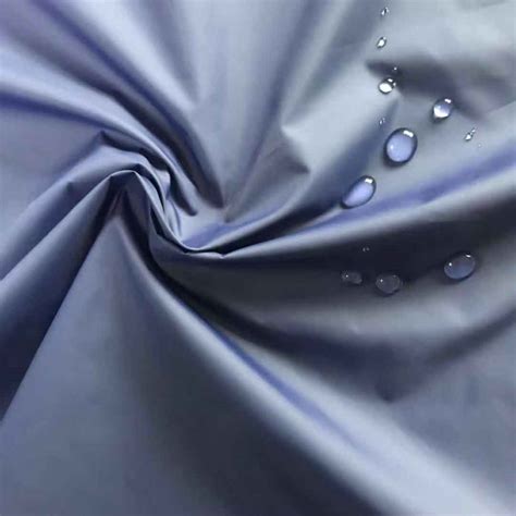 Is polyester plastic waterproof?
