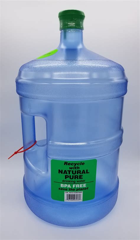 Is polypropylene 5 BPA free?