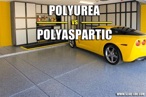 Is polyurea really better than epoxy?