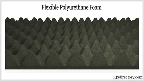 Is polyurethane flexible or rigid?