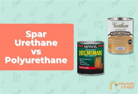 Is polyurethane harder than urethane?