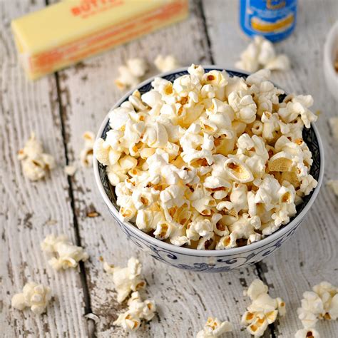 Is popcorn OK for 1 year old?