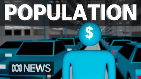Is population growth always a good thing?