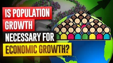 Is population growth good or bad?