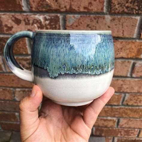 Is porcelain mug better than ceramic?