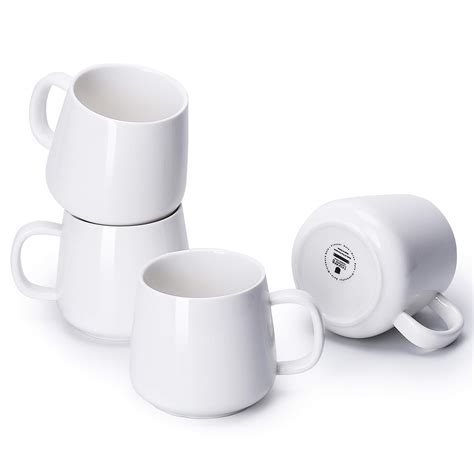 Is porcelain safe for hot drinks?