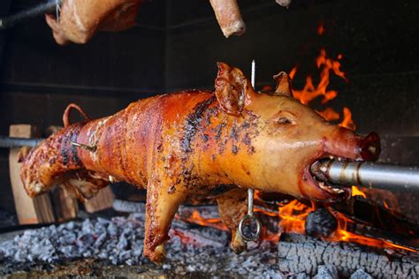 Is pork popular in Germany?
