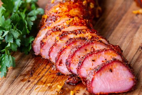 Is pork tenderloin done at 150 degrees?