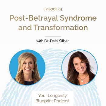 Is post betrayal syndrome real?
