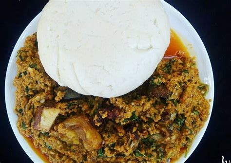 Is pounded yam or eba better?