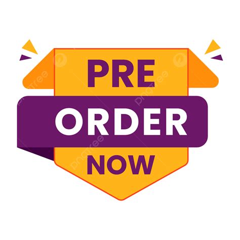 Is pre-order paid?