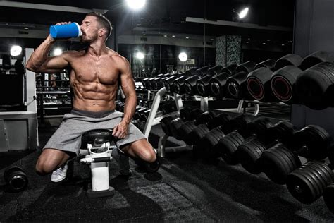 Is pre-workout bad for you?