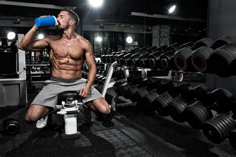 Is pre-workout bad for you at 14?