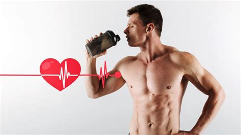 Is preworkout hard on the heart?