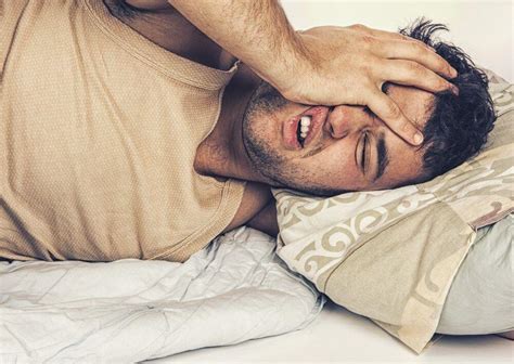 Is preworkout ruining my sleep?