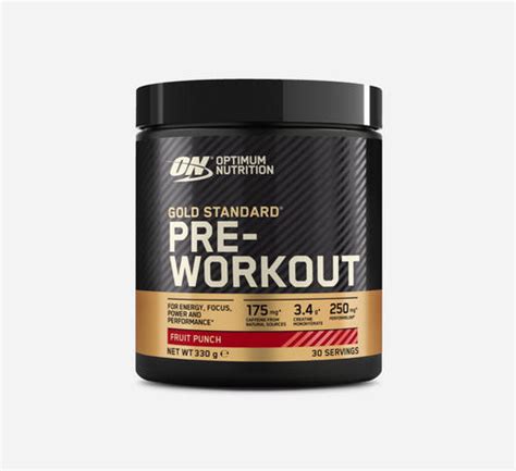 Is preworkout safe for teens?