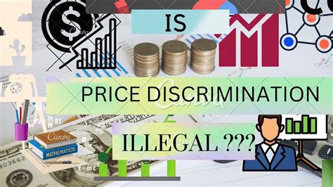 Is price discrimination illegal in the US?